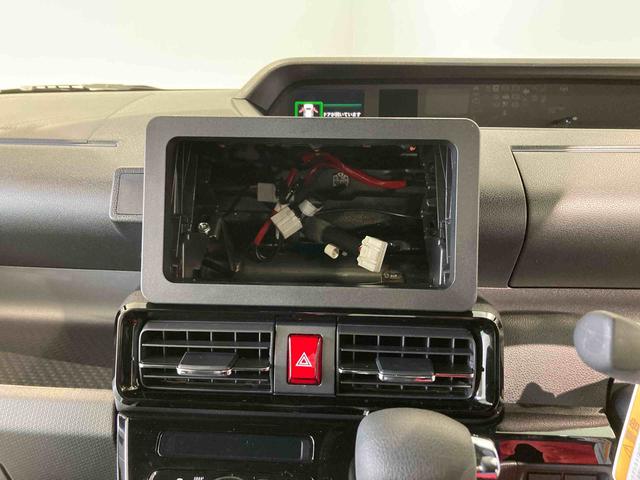 タントカスタムＸ下回り防錆済み　前席シートヒーター　４ＷＤ　アルミ　　キーレス　スマートキー　ＡＢＳ　エアバッグ（青森県）の中古車