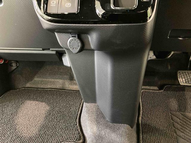 タントカスタムＸ下回り防錆済み　前席シートヒーター　４ＷＤ　アルミ　　キーレス　スマートキー　ＡＢＳ　エアバッグ（青森県）の中古車