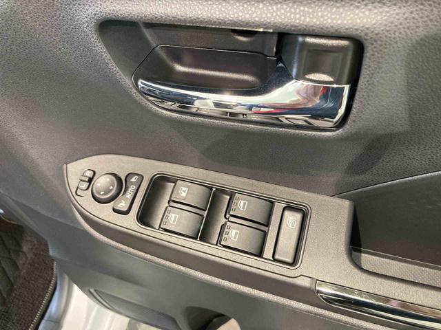 タントカスタムＸ下回り防錆済み　前席シートヒーター　４ＷＤ　アルミ　　キーレス　スマートキー　ＡＢＳ　エアバッグ（青森県）の中古車