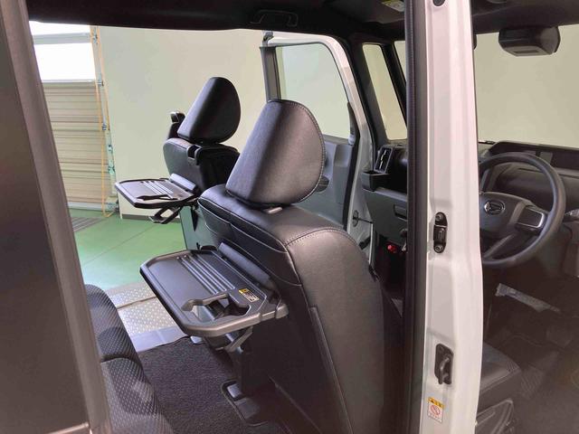 タントカスタムＸ下回り防錆済み　前席シートヒーター　４ＷＤ　アルミ　　キーレス　スマートキー　ＡＢＳ　エアバッグ（青森県）の中古車