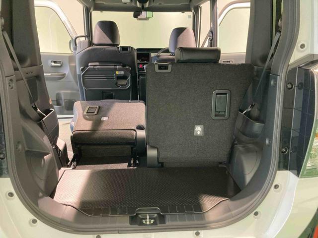 タントカスタムＸ下回り防錆済み　前席シートヒーター　４ＷＤ　アルミ　　キーレス　スマートキー　ＡＢＳ　エアバッグ（青森県）の中古車