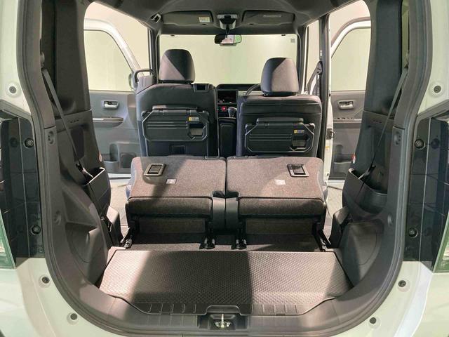 タントカスタムＸ下回り防錆済み　前席シートヒーター　４ＷＤ　アルミ　　キーレス　スマートキー　ＡＢＳ　エアバッグ（青森県）の中古車