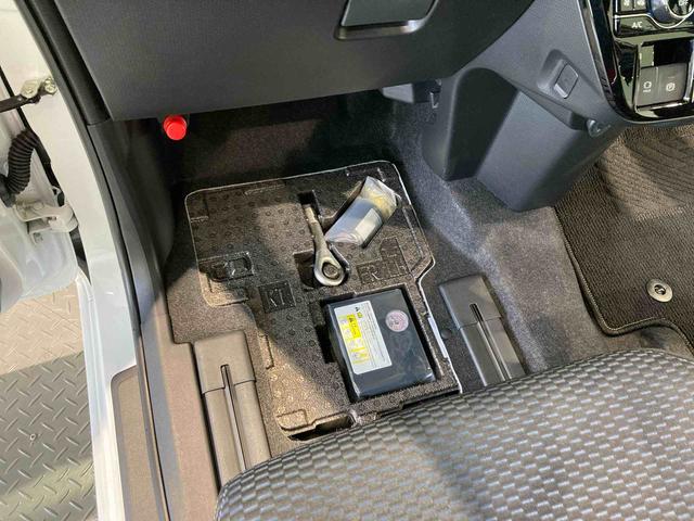 タントカスタムＸ下回り防錆済み　前席シートヒーター　４ＷＤ　アルミ　　キーレス　スマートキー　ＡＢＳ　エアバッグ（青森県）の中古車