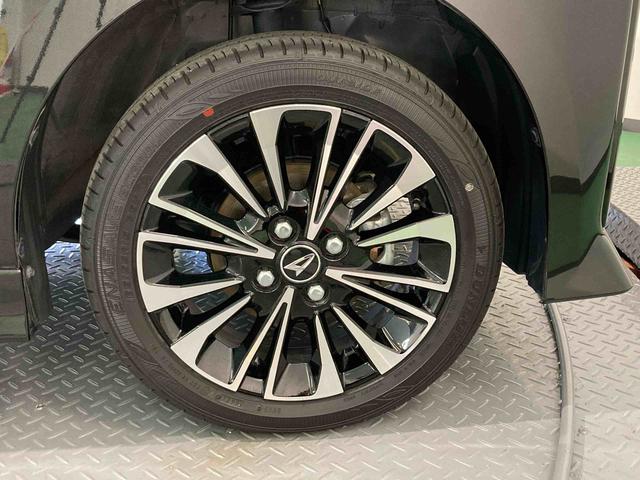 タントカスタムRS下回り防錆済み 前席シートヒーター ターボ 4WD スマートキ− エアバッグ アルミ ABS キーフリー(青森県)の中古車