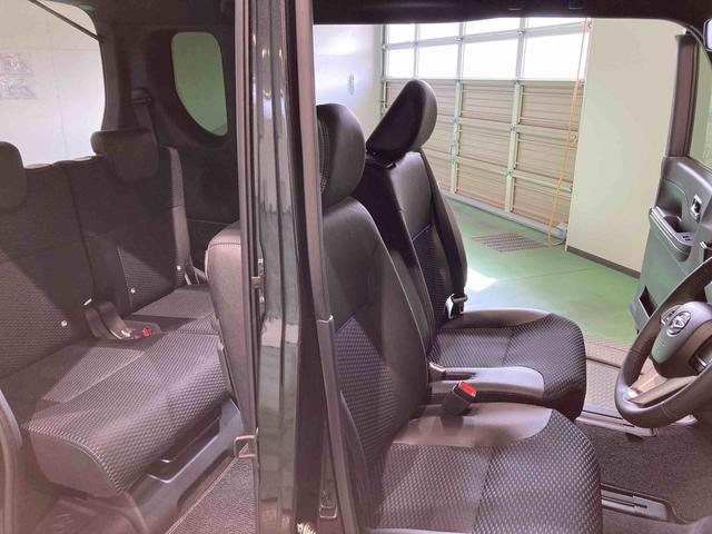 タントカスタムRS下回り防錆済み 前席シートヒーター ターボ 4WD スマートキ− エアバッグ アルミ ABS キーフリー(青森県)の中古車