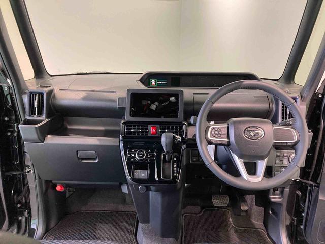 タントカスタムRS下回り防錆済み 前席シートヒーター ターボ 4WD スマートキ− エアバッグ アルミ ABS キーフリー(青森県)の中古車