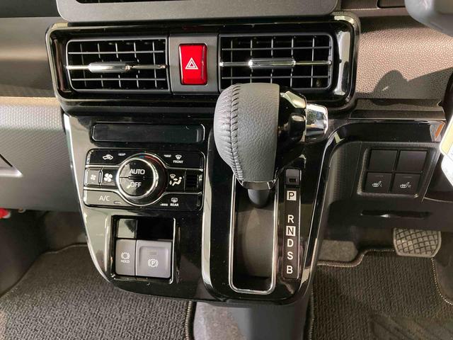 タントカスタムRS下回り防錆済み 前席シートヒーター ターボ 4WD スマートキ− エアバッグ アルミ ABS キーフリー(青森県)の中古車