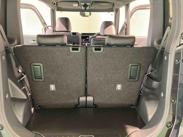 タントカスタムRS下回り防錆済み 前席シートヒーター ターボ 4WD スマートキ− エアバッグ アルミ ABS キーフリー(青森県)の中古車