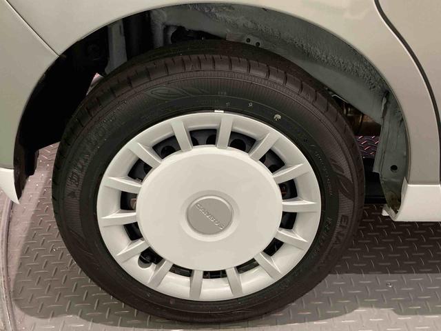 ムーヴキャンバスストライプスＧ下回り防錆済み　両側スライドドア　前席シートヒーター　キーフリー　４ＷＤ　エアバッグ　ＡＢＳ（青森県）の中古車