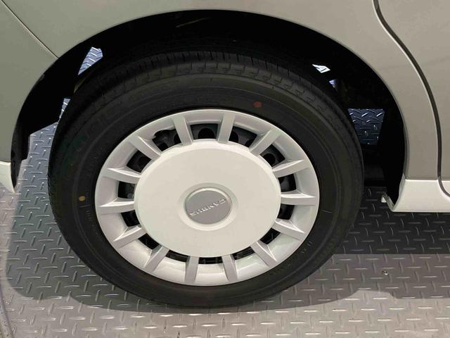 ムーヴキャンバスストライプスＧナビ　下回り防錆済み　両側スライドドア　前席シートヒーター　キーフリー　４ＷＤ　エアバッグ　ＡＢＳ（青森県）の中古車