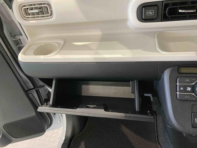 ムーヴキャンバスストライプスＧナビ　下回り防錆済み　両側スライドドア　前席シートヒーター　キーフリー　４ＷＤ　エアバッグ　ＡＢＳ（青森県）の中古車