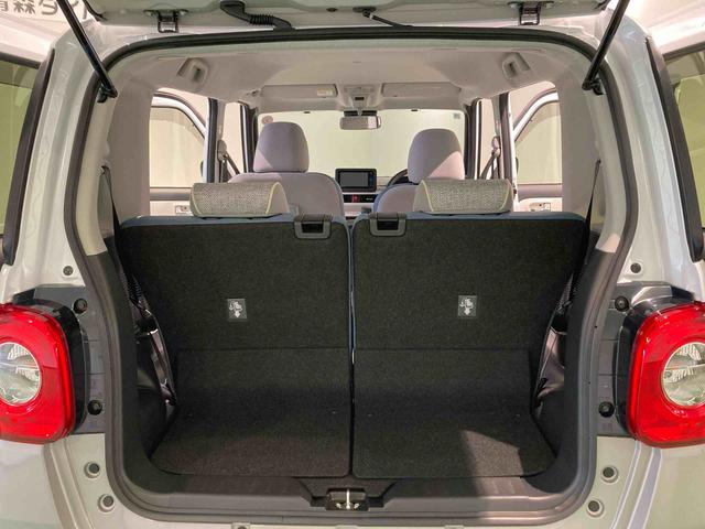 ムーヴキャンバスストライプスＧナビ　下回り防錆済み　両側スライドドア　前席シートヒーター　キーフリー　４ＷＤ　エアバッグ　ＡＢＳ（青森県）の中古車