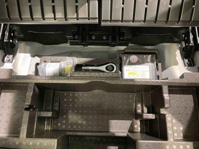 ムーヴキャンバスストライプスＧナビ　下回り防錆済み　両側スライドドア　前席シートヒーター　キーフリー　４ＷＤ　エアバッグ　ＡＢＳ（青森県）の中古車