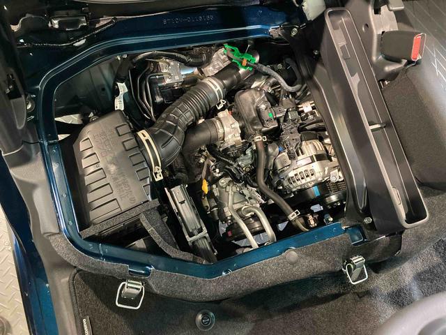アトレーＲＳ下回り防錆済み　両側スライドドア　ターボ　４ＷＤ　キーフリー　スマートキ−　エアバック　ＡＢＳ（青森県）の中古車