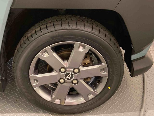 タフトＧターボスカイフィールトップ　ナビ　エンスタ　前席シートヒーター　下回り防錆済み　キーレス　エアバック　スマートキー　プッシュスタート　ターボ　ＡＢＳ　アルミ　４ＷＤ（青森県）の中古車