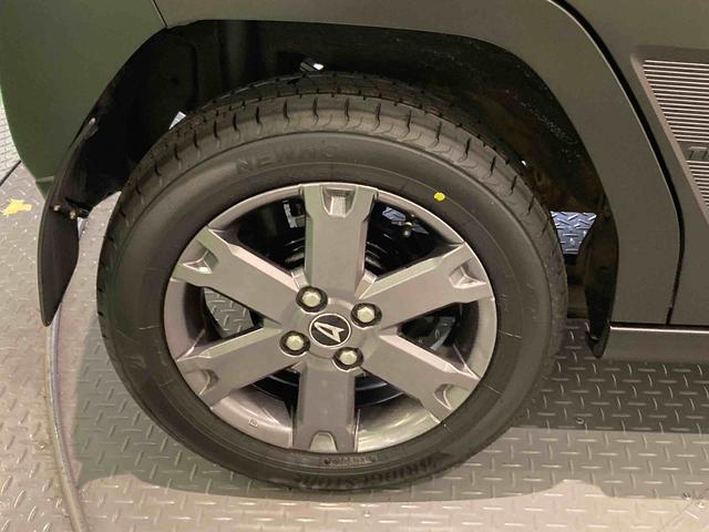 タフトＧターボスカイフィールトップ　ナビ　エンスタ　前席シートヒーター　下回り防錆済み　キーレス　エアバック　スマートキー　プッシュスタート　ターボ　ＡＢＳ　アルミ　４ＷＤ（青森県）の中古車