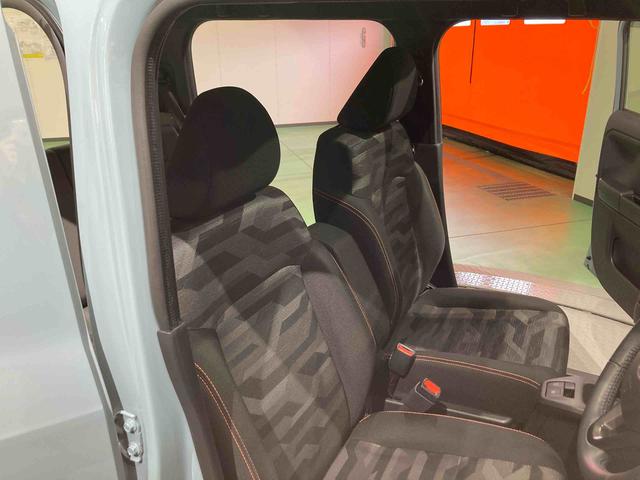 タフトＧターボスカイフィールトップ　ナビ　エンスタ　前席シートヒーター　下回り防錆済み　キーレス　エアバック　スマートキー　プッシュスタート　ターボ　ＡＢＳ　アルミ　４ＷＤ（青森県）の中古車