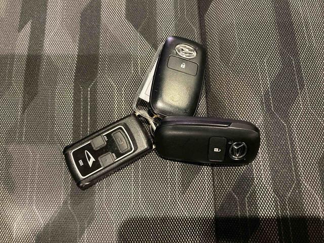 タフトＧターボスカイフィールトップ　ナビ　エンスタ　前席シートヒーター　下回り防錆済み　キーレス　エアバック　スマートキー　プッシュスタート　ターボ　ＡＢＳ　アルミ　４ＷＤ（青森県）の中古車