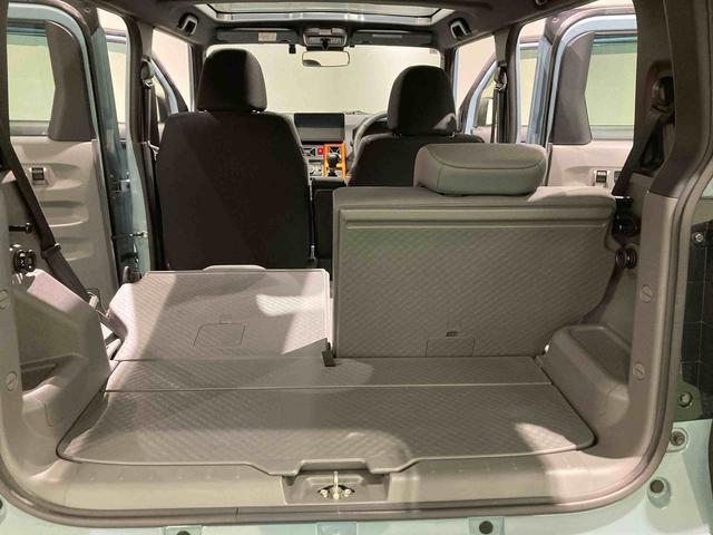 タフトＧターボスカイフィールトップ　ナビ　エンスタ　前席シートヒーター　下回り防錆済み　キーレス　エアバック　スマートキー　プッシュスタート　ターボ　ＡＢＳ　アルミ　４ＷＤ（青森県）の中古車