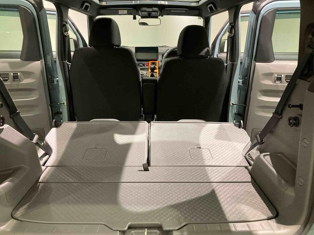 タフトＧターボスカイフィールトップ　ナビ　エンスタ　前席シートヒーター　下回り防錆済み　キーレス　エアバック　スマートキー　プッシュスタート　ターボ　ＡＢＳ　アルミ　４ＷＤ（青森県）の中古車