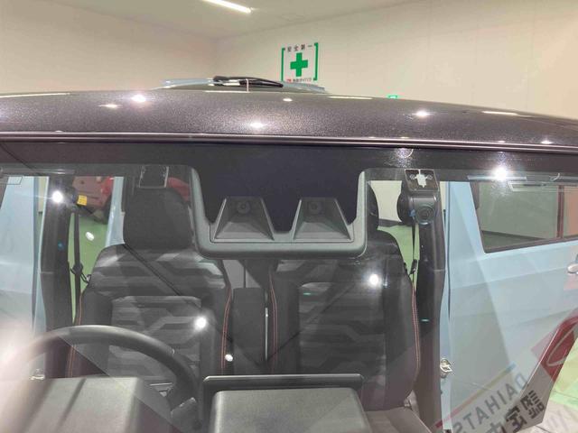 タフトＧターボスカイフィールトップ　ナビ　エンスタ　前席シートヒーター　下回り防錆済み　キーレス　エアバック　スマートキー　プッシュスタート　ターボ　ＡＢＳ　アルミ　４ＷＤ（青森県）の中古車