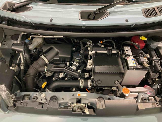 タフトＧターボスカイフィールトップ　ナビ　エンスタ　前席シートヒーター　下回り防錆済み　キーレス　エアバック　スマートキー　プッシュスタート　ターボ　ＡＢＳ　アルミ　４ＷＤ（青森県）の中古車