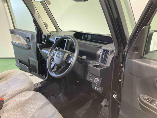 タントＸ下回り防錆済み　両側スライドドア　４ＷＤ　キーレス　スマートキー　ＡＢＳ　エアバッグ（青森県）の中古車