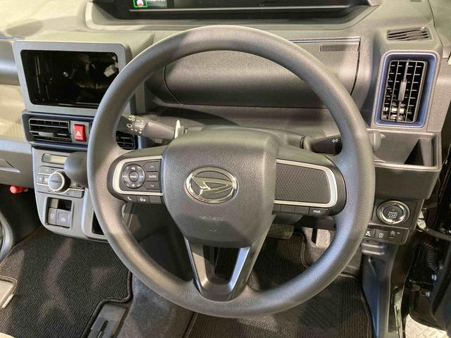 タントＸ下回り防錆済み　両側スライドドア　４ＷＤ　キーレス　スマートキー　ＡＢＳ　エアバッグ（青森県）の中古車