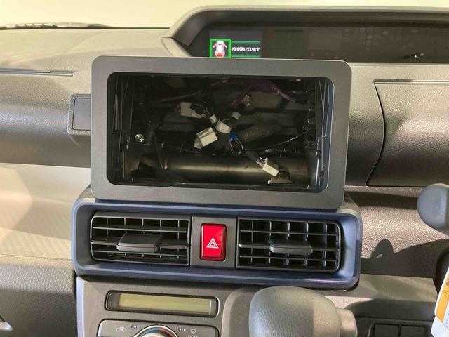 タントＸ下回り防錆済み　両側スライドドア　４ＷＤ　キーレス　スマートキー　ＡＢＳ　エアバッグ（青森県）の中古車