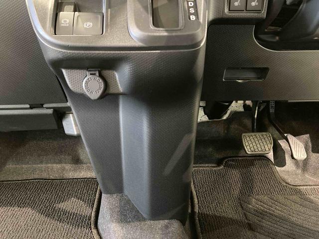 タントＸ下回り防錆済み　両側スライドドア　４ＷＤ　キーレス　スマートキー　ＡＢＳ　エアバッグ（青森県）の中古車