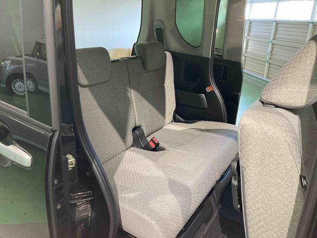 タントＸ下回り防錆済み　両側スライドドア　４ＷＤ　キーレス　スマートキー　ＡＢＳ　エアバッグ（青森県）の中古車