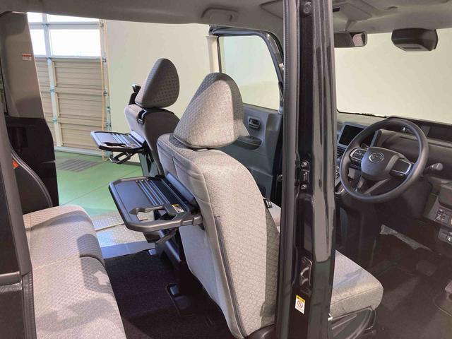 タントＸ下回り防錆済み　両側スライドドア　４ＷＤ　キーレス　スマートキー　ＡＢＳ　エアバッグ（青森県）の中古車