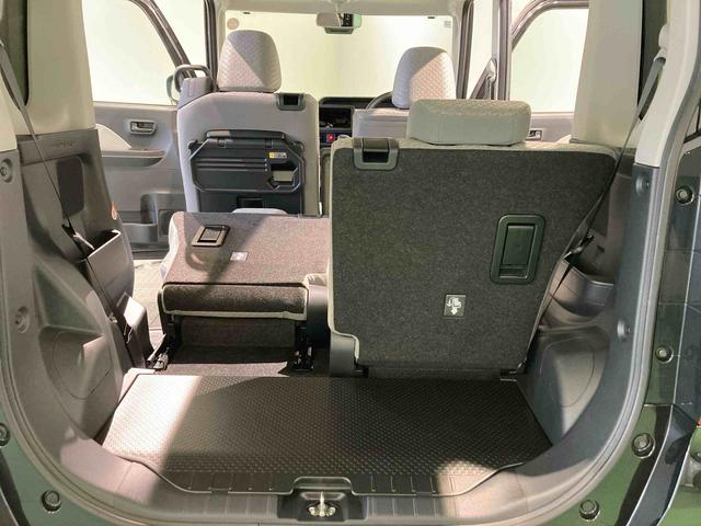 タントＸ下回り防錆済み　両側スライドドア　４ＷＤ　キーレス　スマートキー　ＡＢＳ　エアバッグ（青森県）の中古車