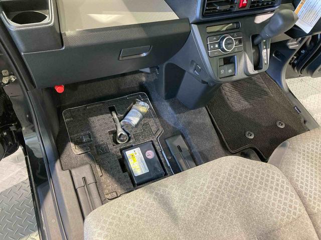 タントＸ下回り防錆済み　両側スライドドア　４ＷＤ　キーレス　スマートキー　ＡＢＳ　エアバッグ（青森県）の中古車