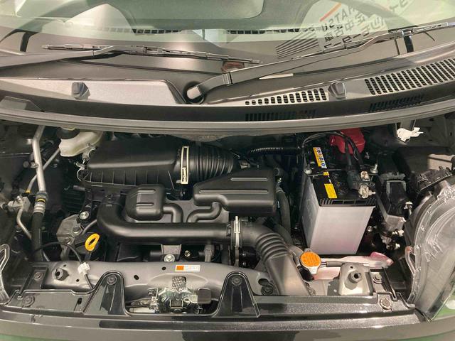 タントＸ下回り防錆済み　両側スライドドア　４ＷＤ　キーレス　スマートキー　ＡＢＳ　エアバッグ（青森県）の中古車