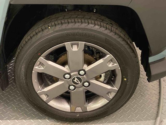 タフトＧターボ　ダーククロムベンチャースカイフィールトップ　下回り防錆済み　キーフリー　４ＷＤ　エアバッグ　ターボ　ＡＢＳ　ＡＷ（青森県）の中古車