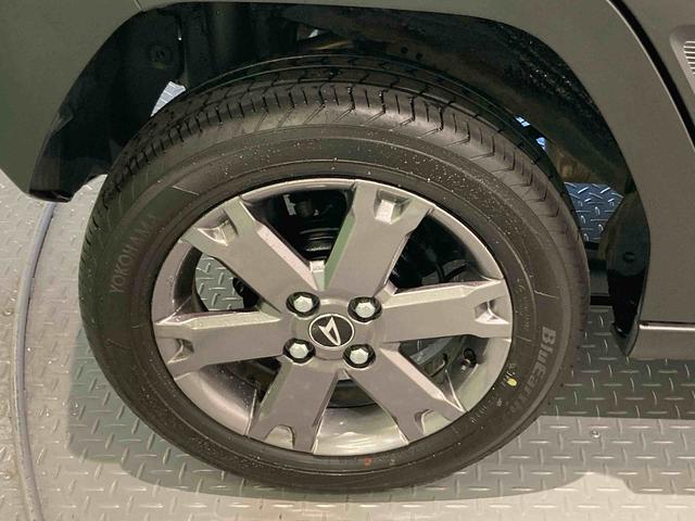 タフトＧターボ　ダーククロムベンチャースカイフィールトップ　下回り防錆済み　キーフリー　４ＷＤ　エアバッグ　ターボ　ＡＢＳ　ＡＷ（青森県）の中古車