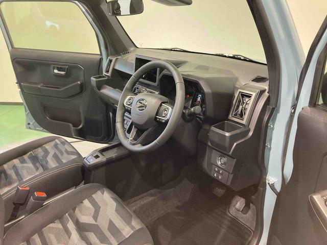 タフトＧターボ　ダーククロムベンチャースカイフィールトップ　下回り防錆済み　キーフリー　４ＷＤ　エアバッグ　ターボ　ＡＢＳ　ＡＷ（青森県）の中古車