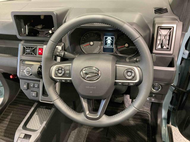 タフトＧターボ　ダーククロムベンチャースカイフィールトップ　下回り防錆済み　キーフリー　４ＷＤ　エアバッグ　ターボ　ＡＢＳ　ＡＷ（青森県）の中古車