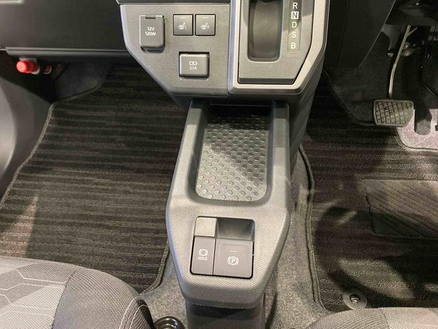 タフトＧターボ　ダーククロムベンチャースカイフィールトップ　下回り防錆済み　キーフリー　４ＷＤ　エアバッグ　ターボ　ＡＢＳ　ＡＷ（青森県）の中古車