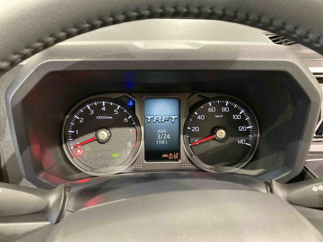 タフトＧターボ　ダーククロムベンチャースカイフィールトップ　下回り防錆済み　キーフリー　４ＷＤ　エアバッグ　ターボ　ＡＢＳ　ＡＷ（青森県）の中古車