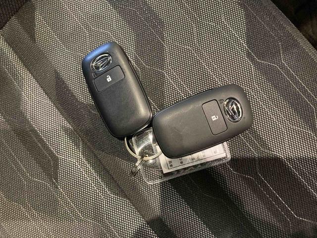 タフトＧターボ　ダーククロムベンチャースカイフィールトップ　下回り防錆済み　キーフリー　４ＷＤ　エアバッグ　ターボ　ＡＢＳ　ＡＷ（青森県）の中古車