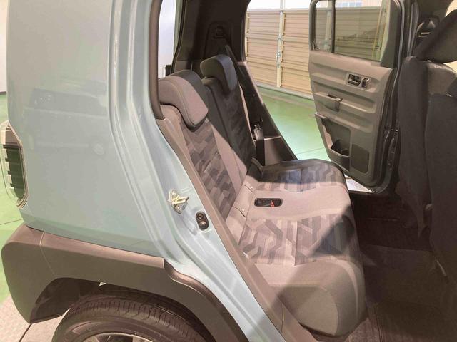 タフトＧターボ　ダーククロムベンチャースカイフィールトップ　下回り防錆済み　キーフリー　４ＷＤ　エアバッグ　ターボ　ＡＢＳ　ＡＷ（青森県）の中古車