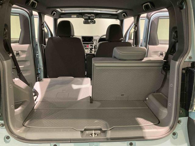 タフトＧターボ　ダーククロムベンチャースカイフィールトップ　下回り防錆済み　キーフリー　４ＷＤ　エアバッグ　ターボ　ＡＢＳ　ＡＷ（青森県）の中古車