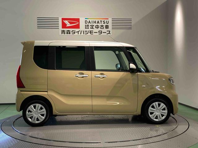 タントX下回り防錆済み 両側スライドドア 前席シートヒーター 4WD キーレス スマートキー ABS エアバッグ(青森県)の中古車
