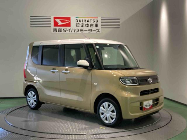 タントX下回り防錆済み 両側スライドドア 前席シートヒーター 4WD キーレス スマートキー ABS エアバッグ(青森県)の中古車
