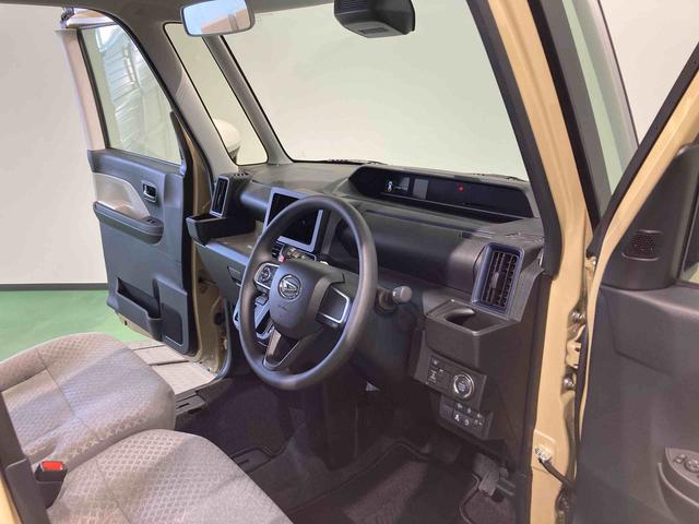 タントX下回り防錆済み 両側スライドドア 前席シートヒーター 4WD キーレス スマートキー ABS エアバッグ(青森県)の中古車