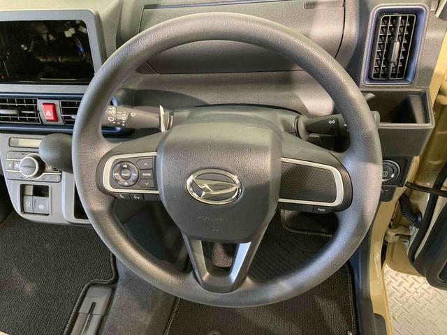 タントX下回り防錆済み 両側スライドドア 前席シートヒーター 4WD キーレス スマートキー ABS エアバッグ(青森県)の中古車