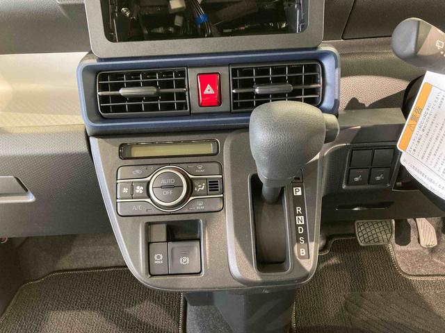 タントX下回り防錆済み 両側スライドドア 前席シートヒーター 4WD キーレス スマートキー ABS エアバッグ(青森県)の中古車