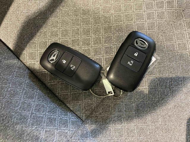 タントX下回り防錆済み 両側スライドドア 前席シートヒーター 4WD キーレス スマートキー ABS エアバッグ(青森県)の中古車